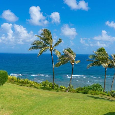 Sealodge J9 Princeville Exteriér fotografie