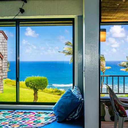 Sealodge J9 Princeville Exteriér fotografie