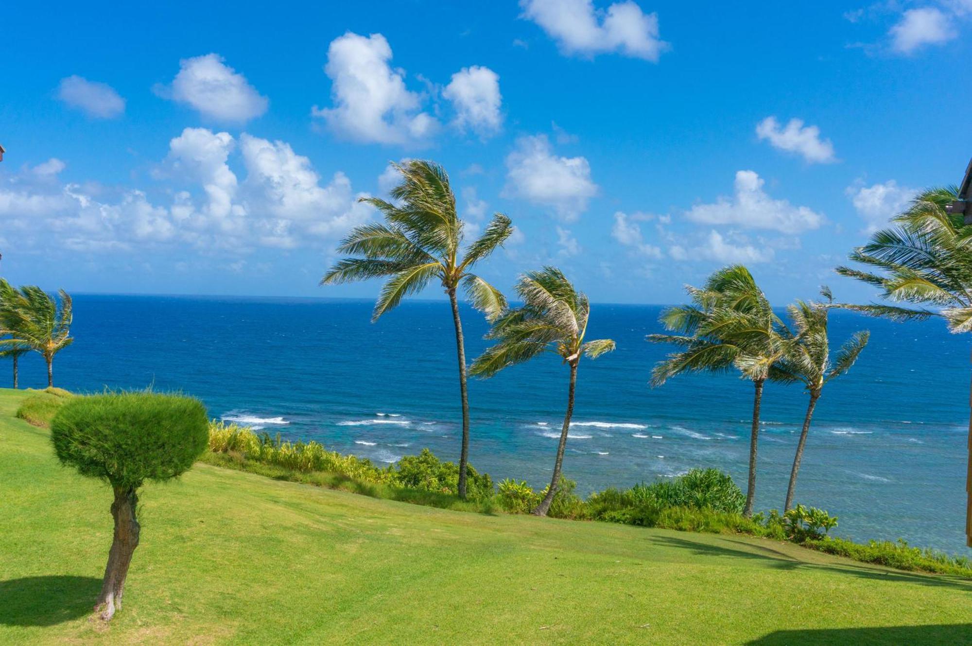 Sealodge J9 Princeville Exteriér fotografie