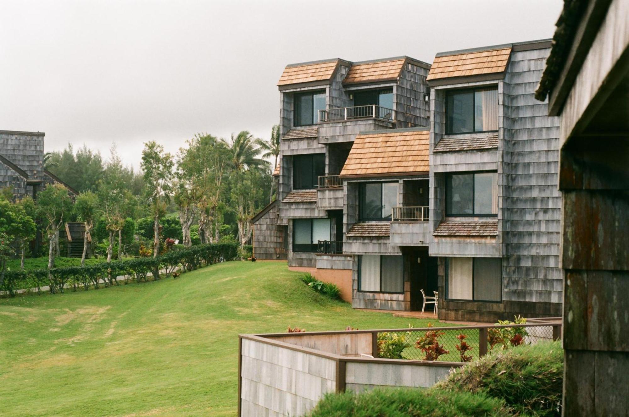 Sealodge J9 Princeville Exteriér fotografie