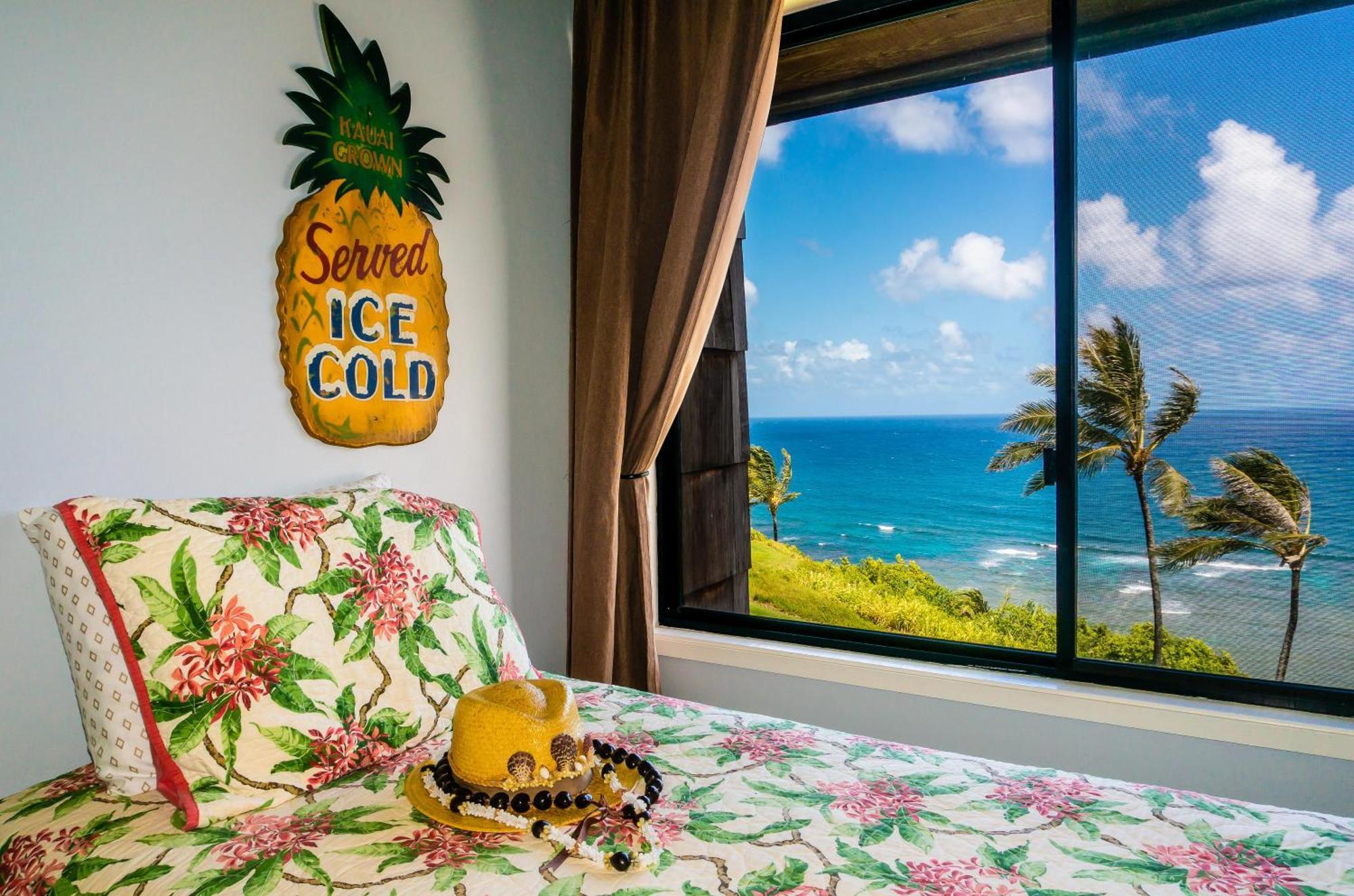 Sealodge J9 Princeville Exteriér fotografie