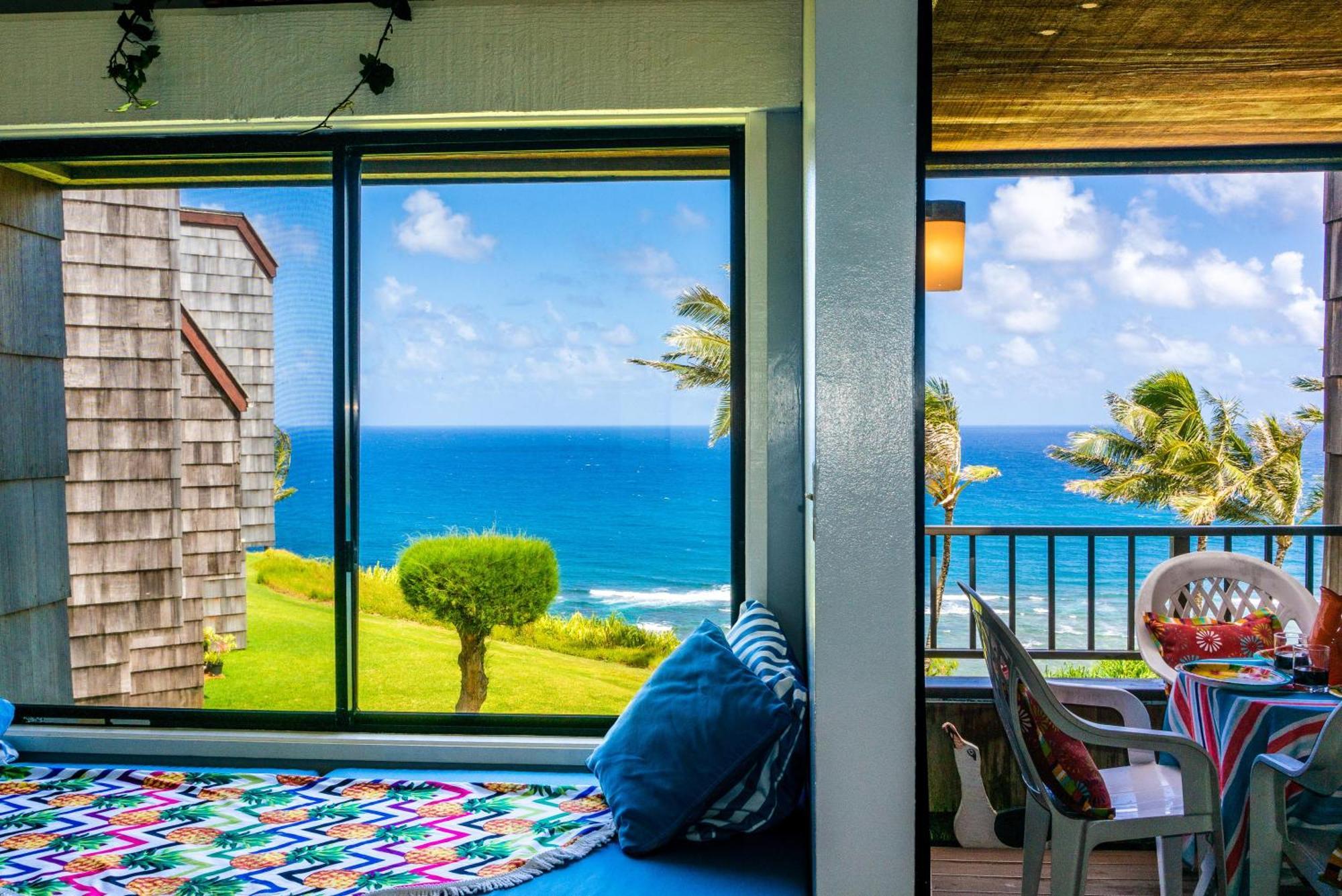 Sealodge J9 Princeville Exteriér fotografie