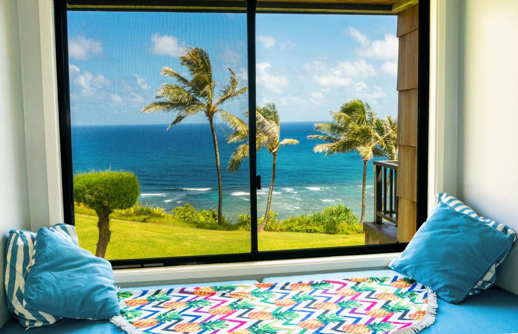 Sealodge J9 Princeville Exteriér fotografie