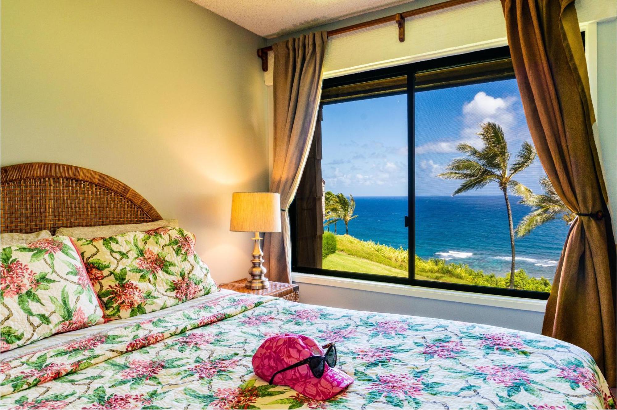 Sealodge J9 Princeville Exteriér fotografie